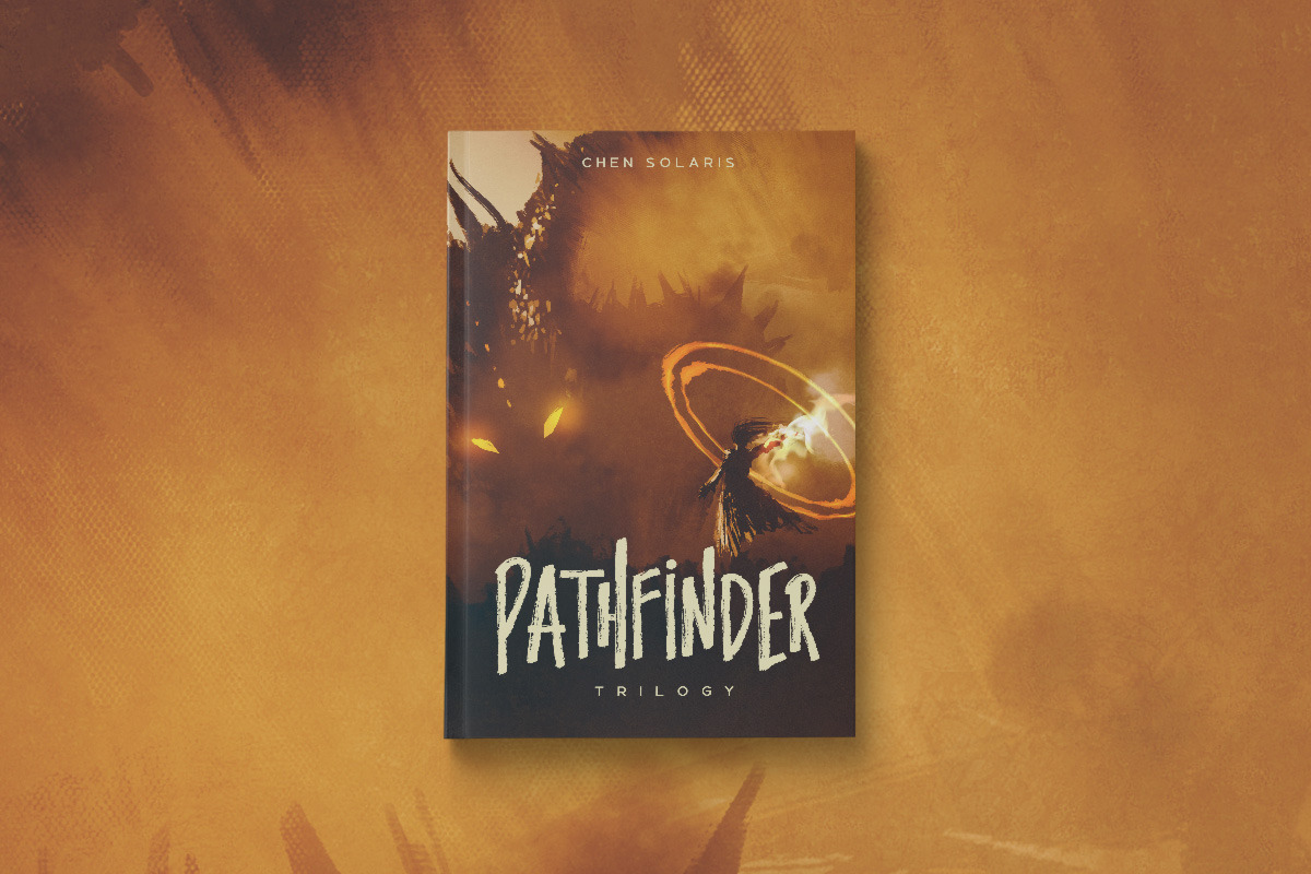 Pandemic - Brush Font preview 3