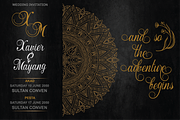 De Gozaru, a Script Font by Bijeh Studio (Thumbnail 3 of 8)