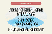 Luxore Shift - Display Font, a Font by PutraCetol Studio (Thumbnail 5 of 5)