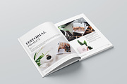Portfolio Design, a Brochure Template by obidullah_01 (Thumbnail 11 of 17)