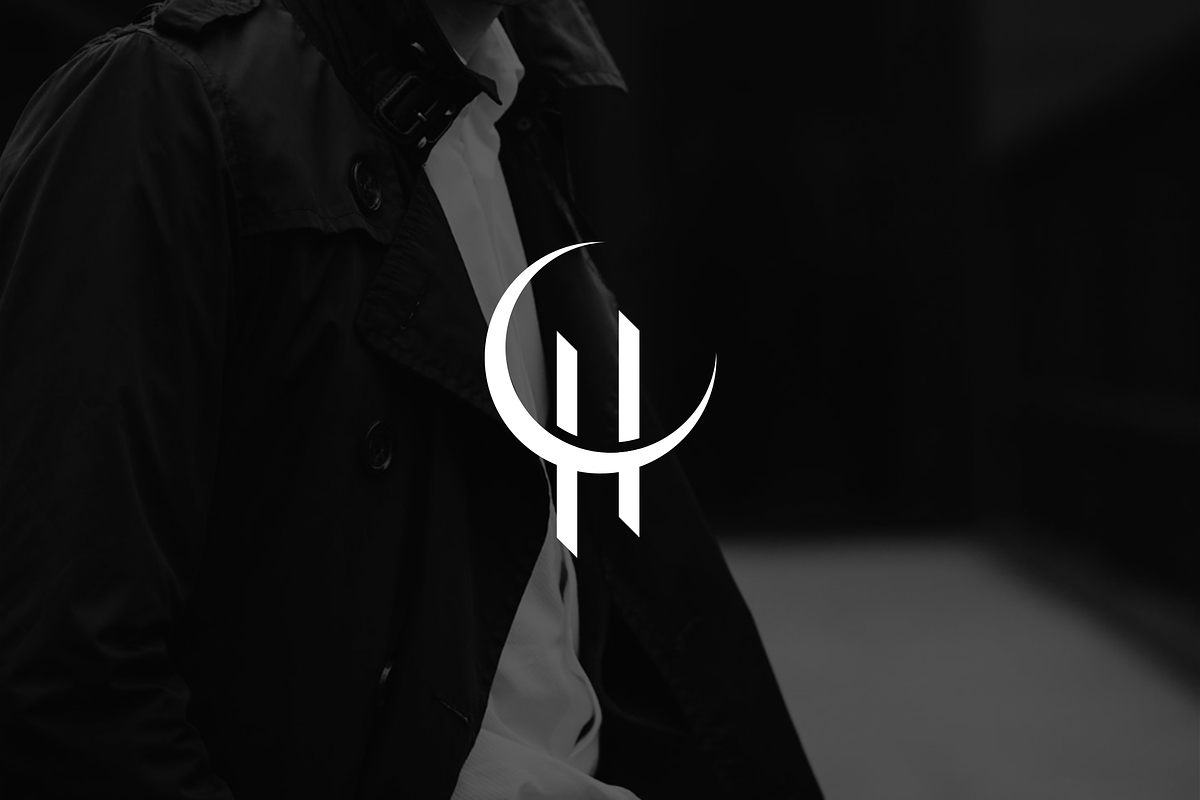 Minimalist Luxury Initials CH Logo, a Branding & Logo Template by Luxury Logos (Photo 2 of 4)