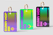 YNF Gross | Display font 2 styles, a Sans Serif Font by YNF (Thumbnail 2 of 34)