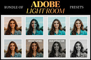 Vintage Film Look 20,000 Presets, a Preset Add-On by Crox Studio | Digital (Thumbnail 17 of 63)
