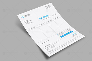 INVOICE ONE