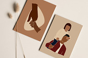 Father's Day collection., a Decorative Illustration by EasyArt (Thumbnail 4 of 10)