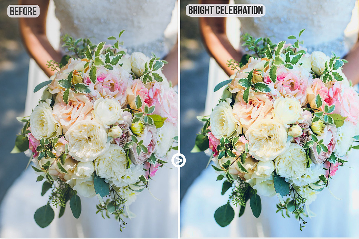 Creative LUTs / Color Grading Filter, a Preset Add-On by CineMart (Photo 11 of 19)