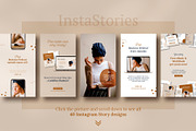 4 in 1 Course Creator Super Bundle K, a Magazine Template by Mirazz (Thumbnail 39 of 44)
