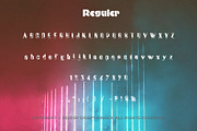 Celestial Being - 13 Font styles, a Script Font by Gblack Id (Thumbnail 5 of 13)