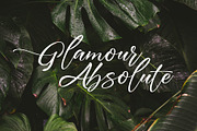 Austria Script (40% Off Summer Sale), a Script Font by Debut Studio (Thumbnail 3 of 10)