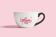 High Quality Mug Mockup, a Cups & Container Mockup by Custom.scene (Thumbnail 5 of 5)