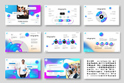Shared – Business PowerPoint Templat, a Presentation Template by Dens Creative Studio (Thumbnail 5 of 6)