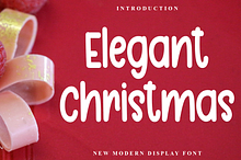 Elegant Christmas