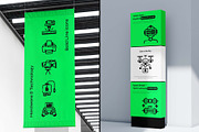 Hardware and Technology Icon, a Solid Icon by Vectors Market (Thumbnail 4 of 7)