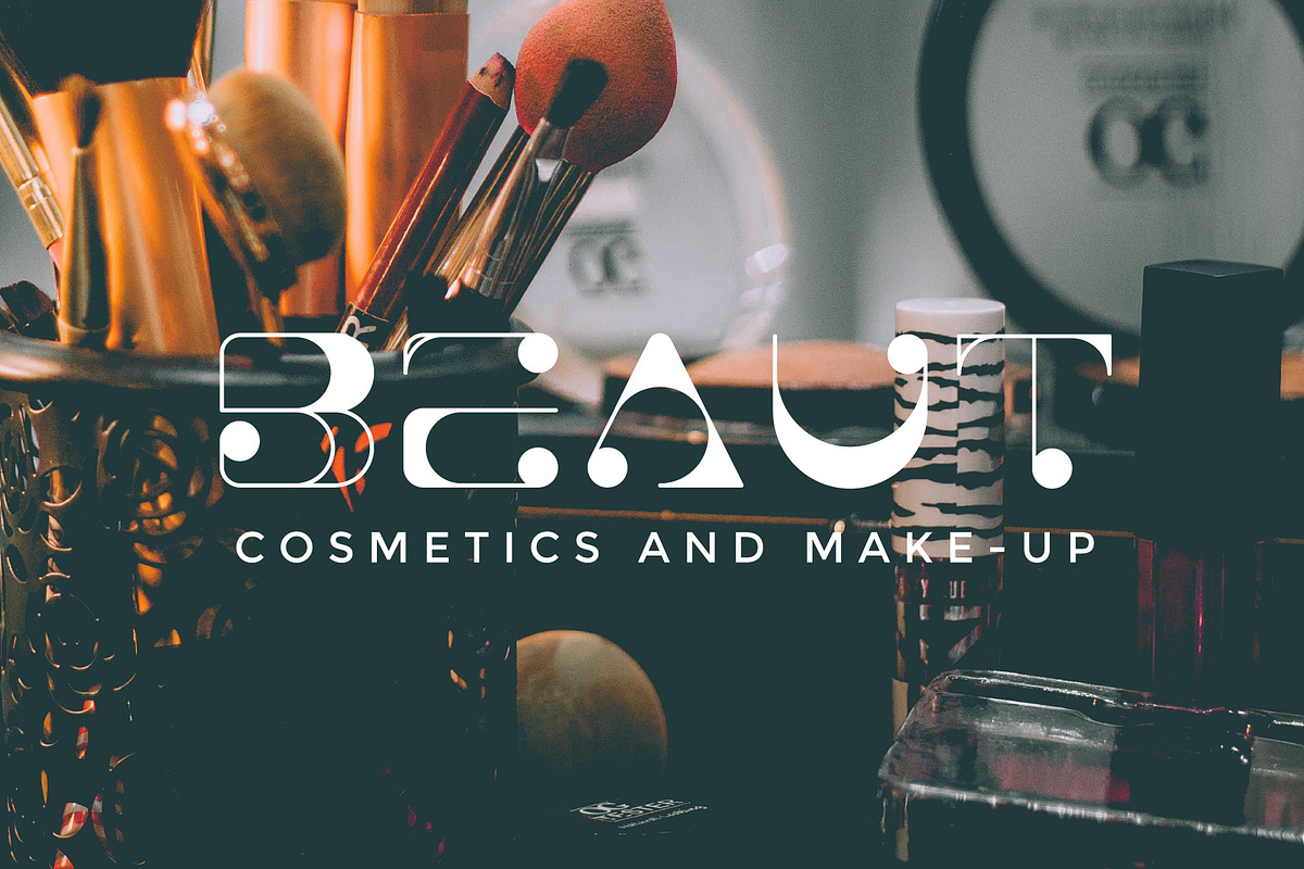 Ahad - modern, a Serif Font by Izalsye (Photo 4 of 5)
