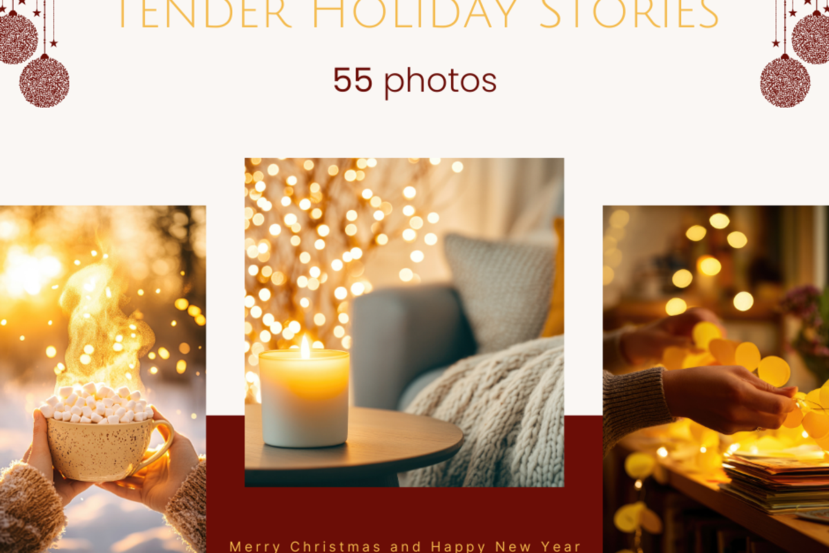 Calm Christmas Collection, a Holiday Photo by pictures for you (Photo 1 of 16)