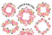 BLOSSOM PINK - Flower Collection, an Object Graphic by Artflorara (Thumbnail 10 of 15)