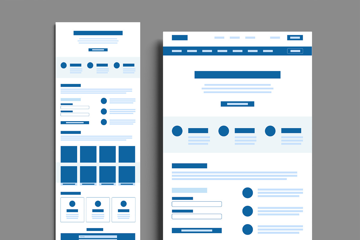 Website Wireframing Best Practices preview 2