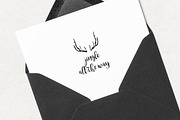 Vintage Christmas Card Badges Pack, a Templates & Theme by Aloha Philly (Thumbnail 4 of 6)