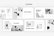 Minimac – Minimal PowerPoint, a Presentation Template by Ermedia Studio (Thumbnail 4 of 7)