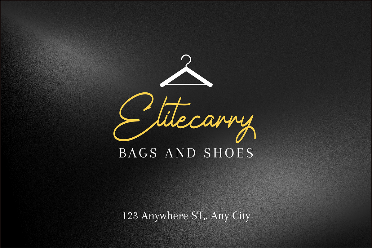 Bettaway, a Handwritten Font by And Studio (Photo 11 of 13)
