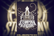 Detailed Vector Illustrations Bundle, an Illustration by Imagine Design (Thumbnail 23 of 24)