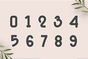 Exited, a Script Font by FreshTypeINK (Thumbnail 6 of 8)