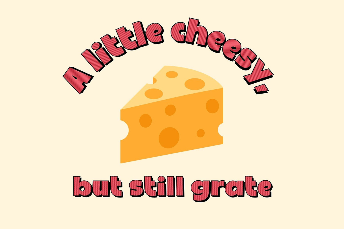 Fox Koolie : 4 Font styles, a Handwritten Font by Fox7 By Rattana (Photo 5 of 13)
