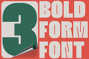 Bhelt Bold & Dingbats Fonts