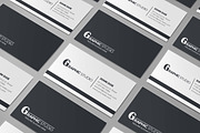 Corporate Identity, a Stationery Template by design_hut (Thumbnail 7 of 7)