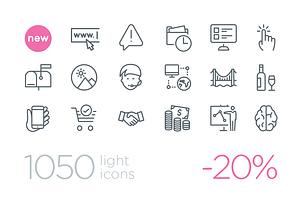 Picons Thin - $20 Off