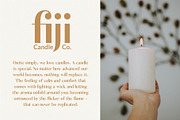 Sunflora - Unique Ligature Font, a Sans Serif Font by Tropical Type (Thumbnail 6 of 7)