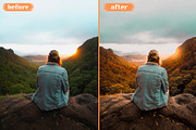 2022 Mega Collection (+100 presets), a Preset Add-On by Wethepresets (Thumbnail 6 of 8)