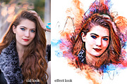 Modern Pencil Sketch PS Action, an Action Add-On by MRI STUDIO (Thumbnail 15 of 31)