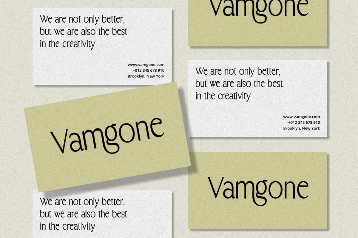 Sandbages, a Sans Serif Font by RockboyStd (Photo 5 of 12)