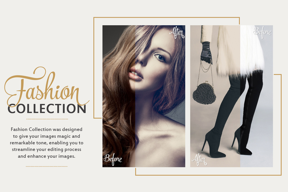 Expert Bundle Lightroom Presets, an Action Add-On by BeArt-Presets (Photo 14 of 19)