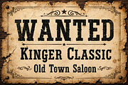 Kinger Classic, a Slab Serif Font by Wow Magic (Thumbnail 4 of 5)