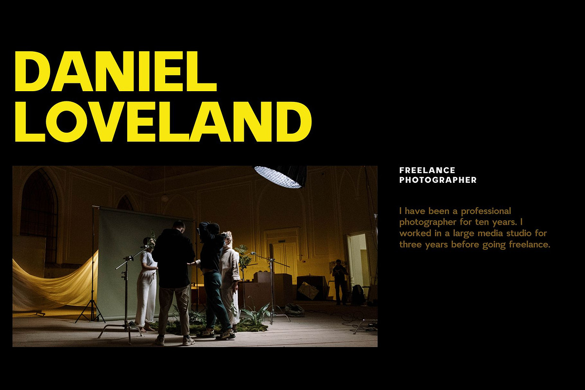 Keneth - Modern Sans Serif Typeface, a Sans Serif Font by Font Kingdom (Photo 2 of 6)