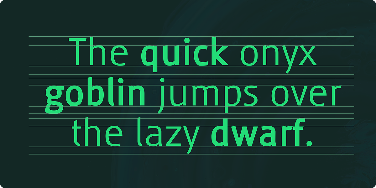 Ankle, a Sans Serif Font by Vikers (Photo 2 of 11)