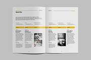 Kreatype Proposal, a Brochure Template by Kreatype Studio (Thumbnail 11 of 15)