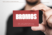 Yusiel, a Sans Serif Font by Abo Daniel Studio (Thumbnail 2 of 13)
