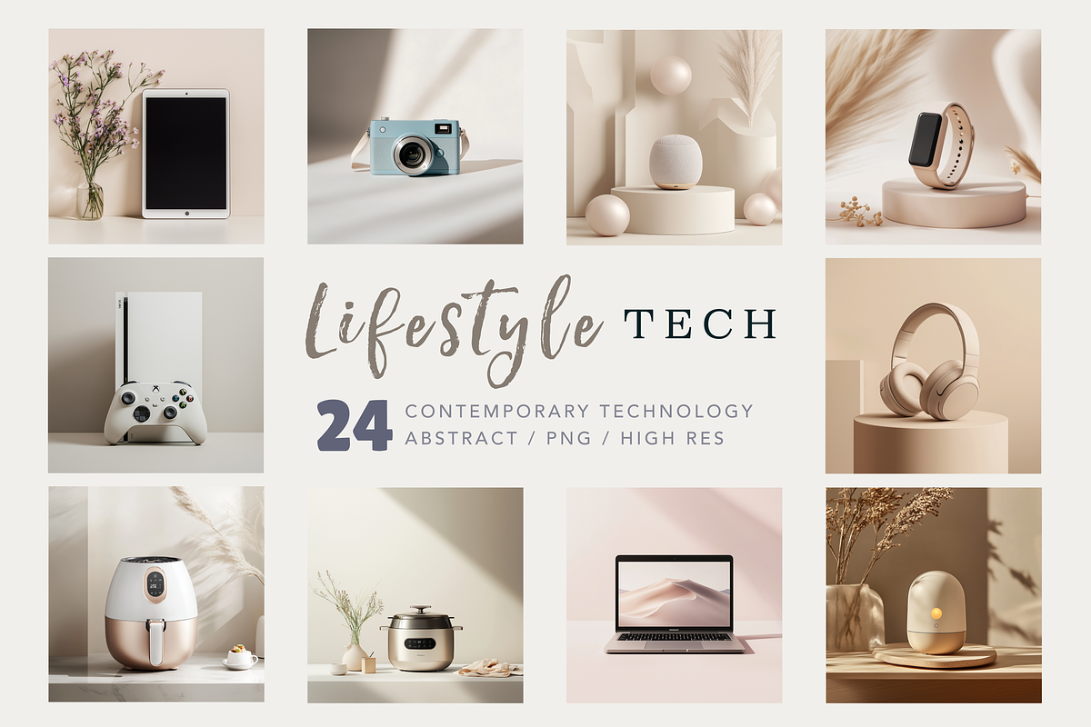 Lifestyle Technology, a Technology Photo by Picturesque Stories (Photo 1 of 7)