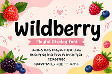 Wildberry