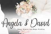 Romantic Signature | Script Font, a Handwritten Font by Scratchones (Thumbnail 2 of 9)