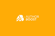 Modern AB Monogram Logo Design, a Branding & Logo Template by arhabib (Thumbnail 3 of 6)