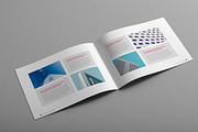 Architectural Creative Magazine, a Magazine Template by Layout Design (Thumbnail 6 of 10)
