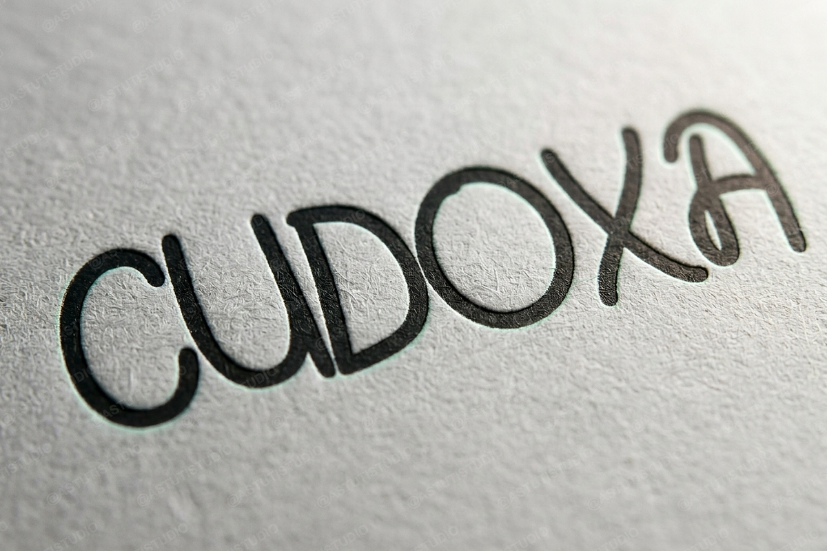 Cudoxa | Modern Luxury Serif Typefac, a Serif Font by Astuti Studio (Photo 22 of 25)