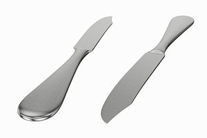 Fruit Knife Common Cutlery