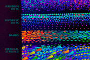 Neo Impressionist Brushes, a Brushes & More by WoodardWorks (Thumbnail 4 of 5)