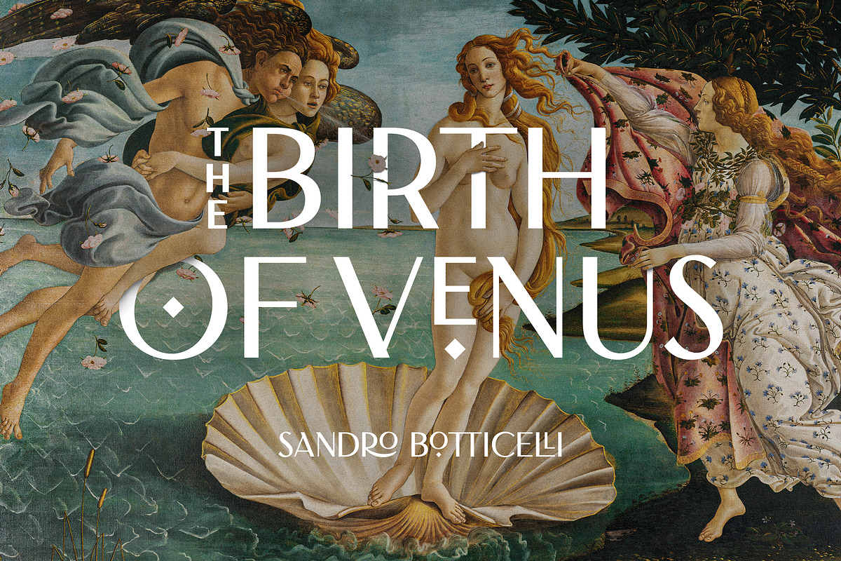 Free Download - Sans Serif Fonts