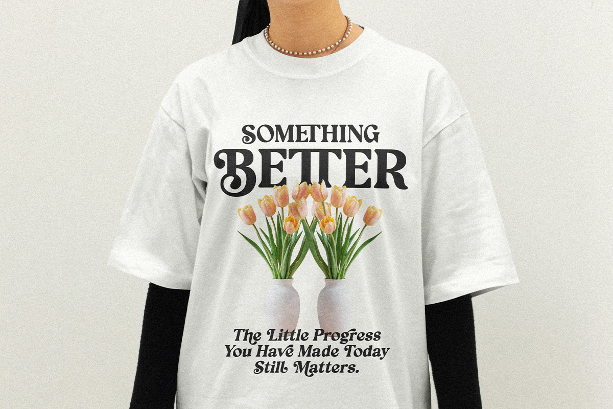 Humble Belongs - Retro Serif, a Serif Font by Shakira Studio (Photo 7 of 10)
